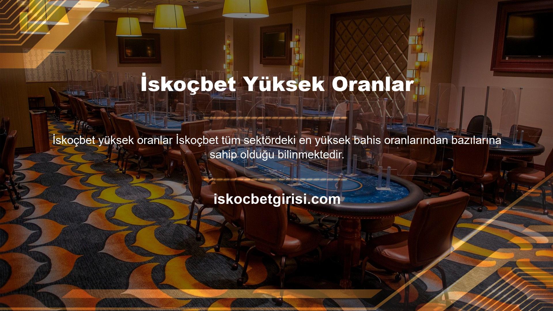 Ve tahmin et ne oldu? Dünyanın dört bir yanında çok fazla maç var! İskoçbet Sigortası için en yüksek oranları elde etmek için, mevcut giriş adresinizden web sitesini ziyaret ederek üyelik sürecinizi tamamlayabilirsiniz