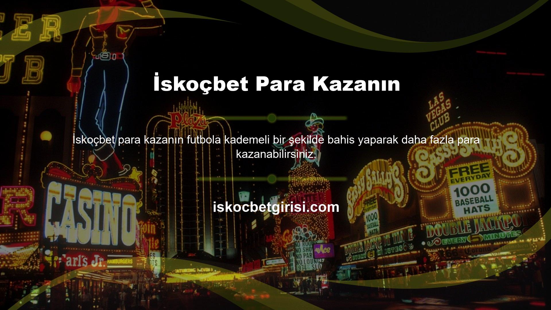 Sonuçları almak, daha fazla İskoçbet hesapları yapmak ve futbol bahislerini hızlı ve tamamen yapabilirsiniz